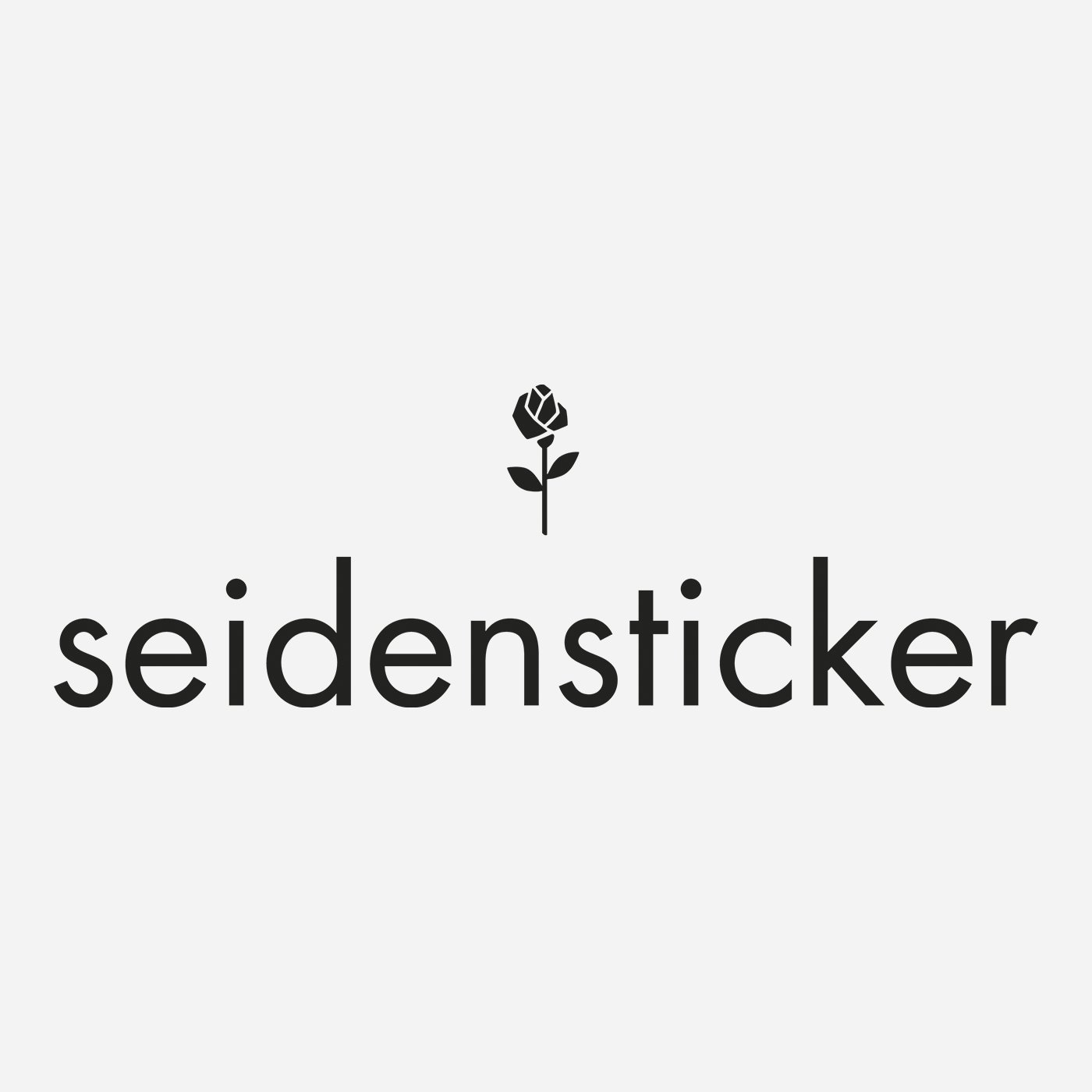 seidensticker logo značky